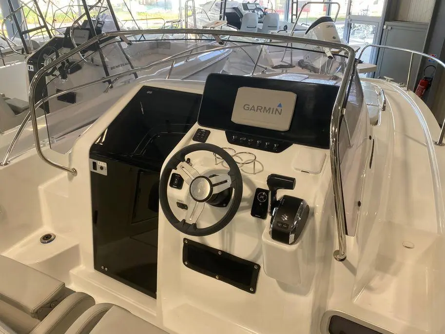 2022 Beneteau flyer 8 sundeck