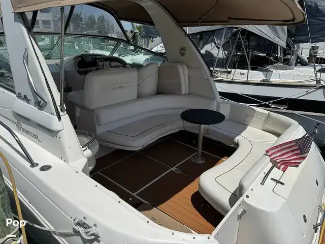 Sea Ray 310 Sundancer