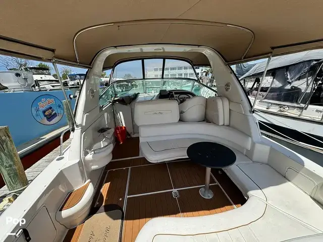 Sea Ray 310 Sundancer