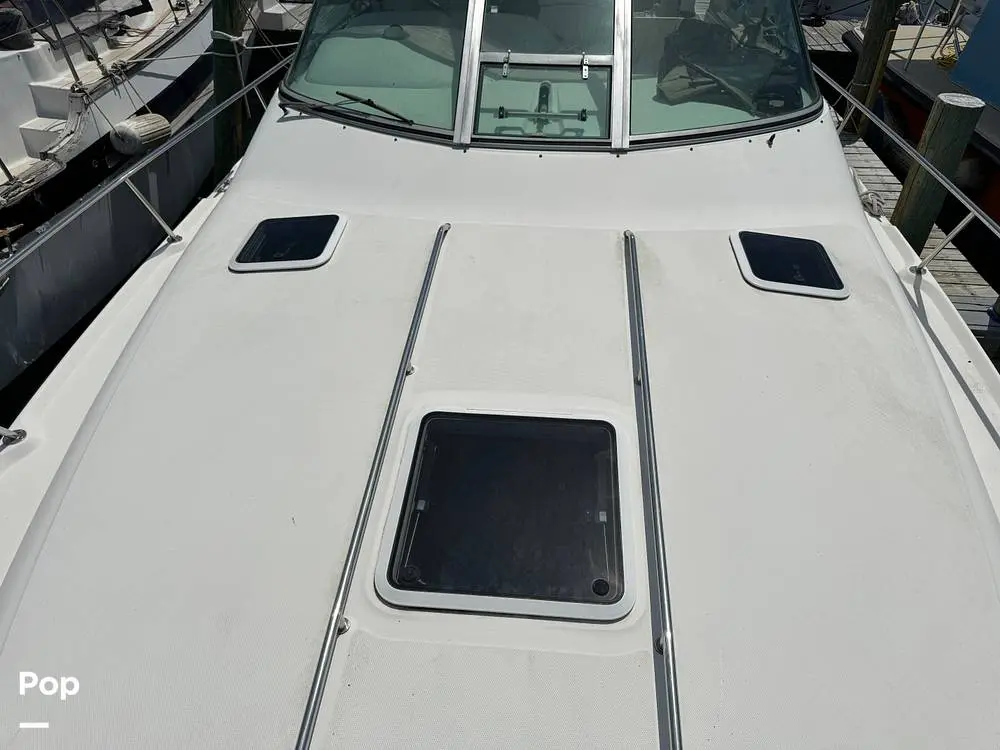 2001 Sea Ray sundancer 310