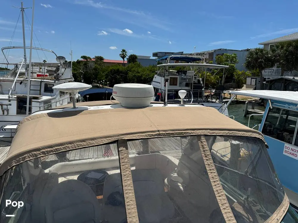 2001 Sea Ray sundancer 310