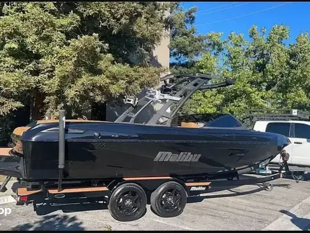 Malibu 23 Lsv