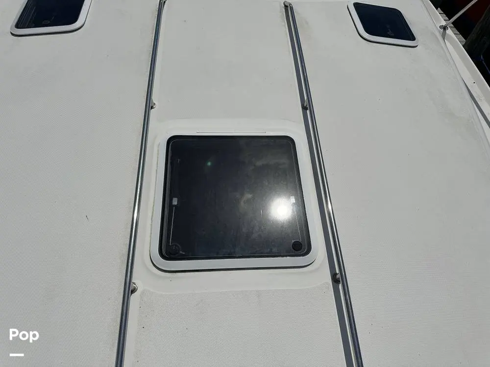 2001 Sea Ray sundancer 310