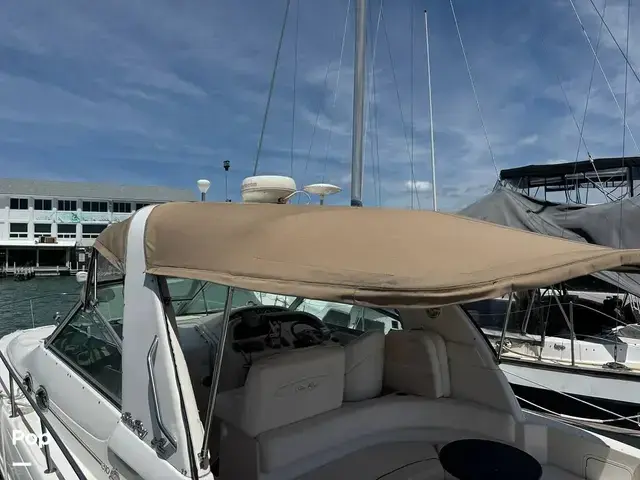 Sea Ray 310 Sundancer