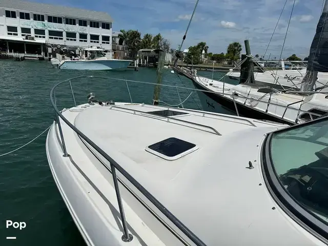 Sea Ray 310 Sundancer