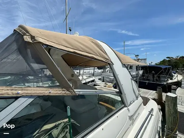 Sea Ray 310 Sundancer