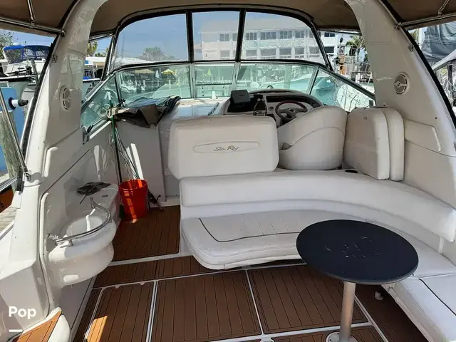 Sea Ray 310 Sundancer