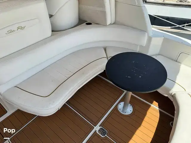 Sea Ray 310 Sundancer