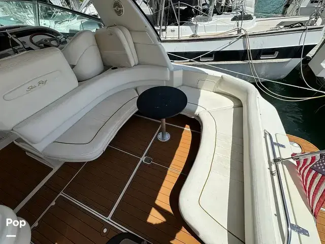 Sea Ray 310 Sundancer