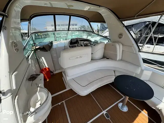 Sea Ray 310 Sundancer