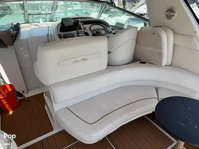 Sea Ray 310 Sundancer