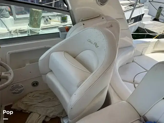 Sea Ray 310 Sundancer