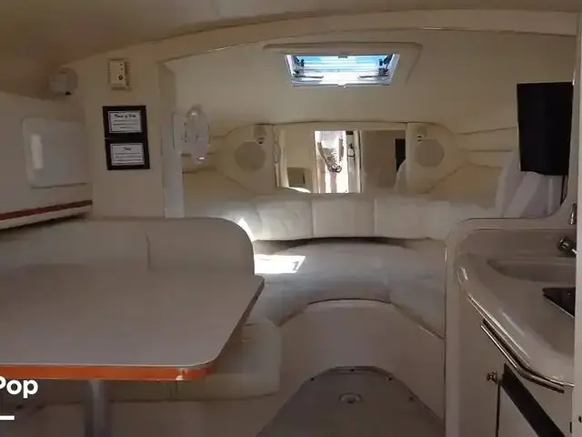 Sea Ray 270 Sundancer