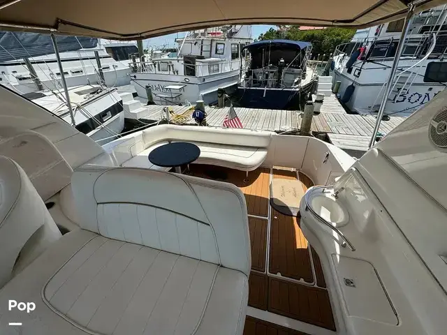 Sea Ray 310 Sundancer