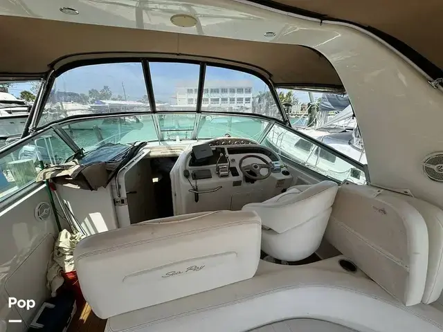 Sea Ray 310 Sundancer