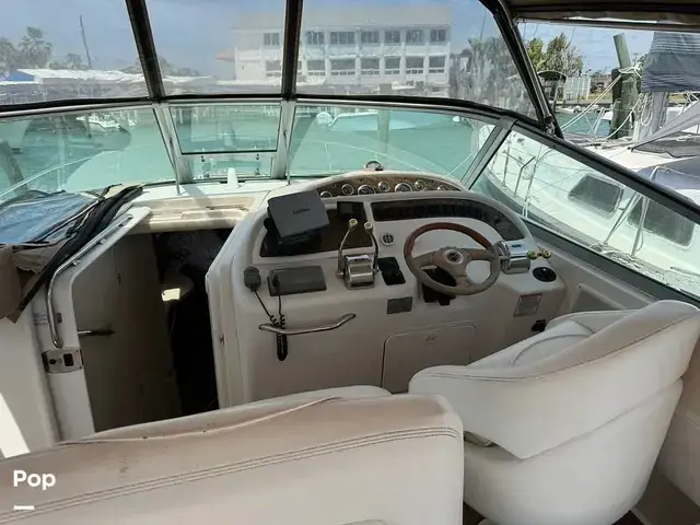 Sea Ray 310 Sundancer