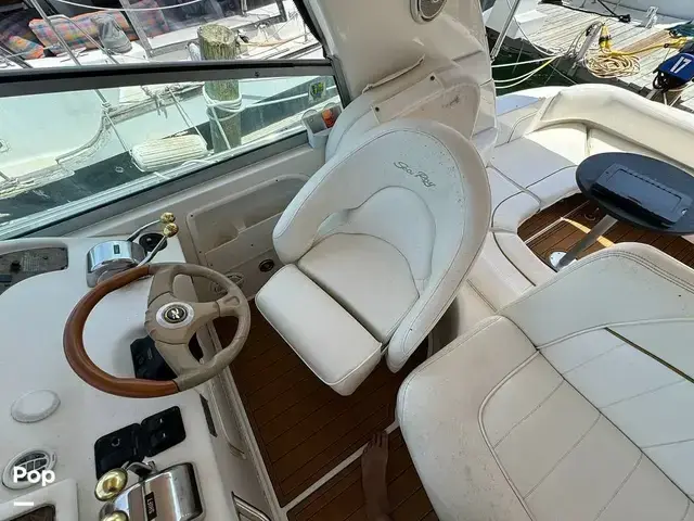 Sea Ray 310 Sundancer