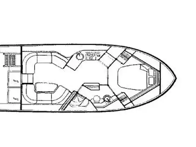 Carver 380 Santego