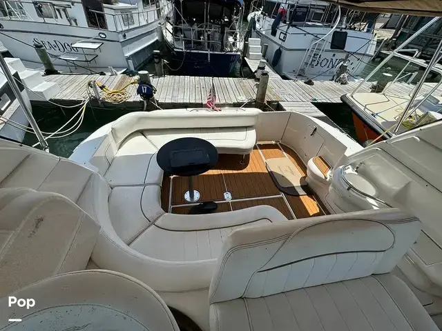 Sea Ray 310 Sundancer