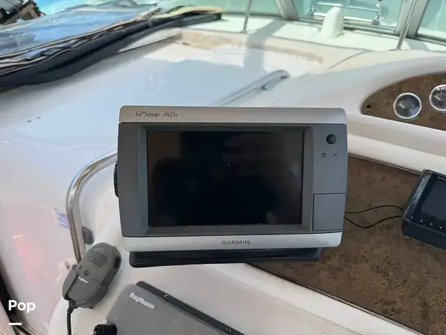 Sea Ray 310 Sundancer