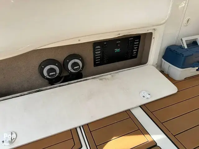 Sea Ray 310 Sundancer