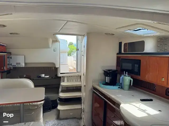 Sea Ray 310 Sundancer