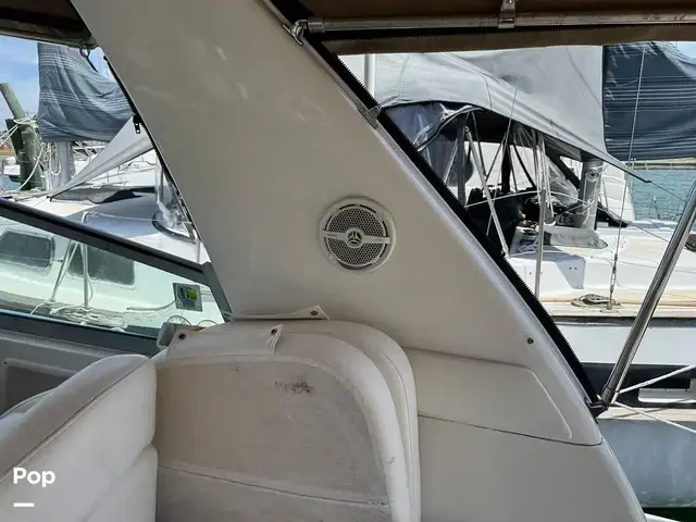 Sea Ray 310 Sundancer