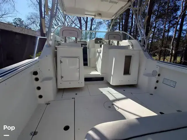 Wellcraft 270 Coastal