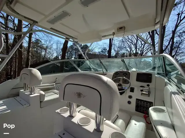 Wellcraft 270 Coastal