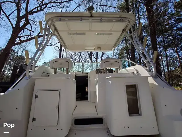 Wellcraft 270 Coastal