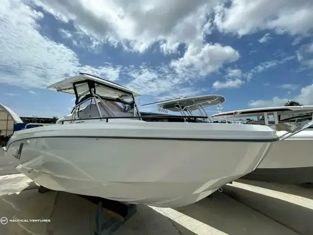 Beneteau Flyer 9 Spacedeck