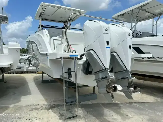 Beneteau Flyer 9 Spacedeck