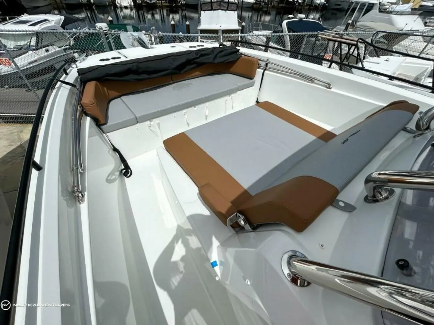 2023 Beneteau flyer 9 spacedeck