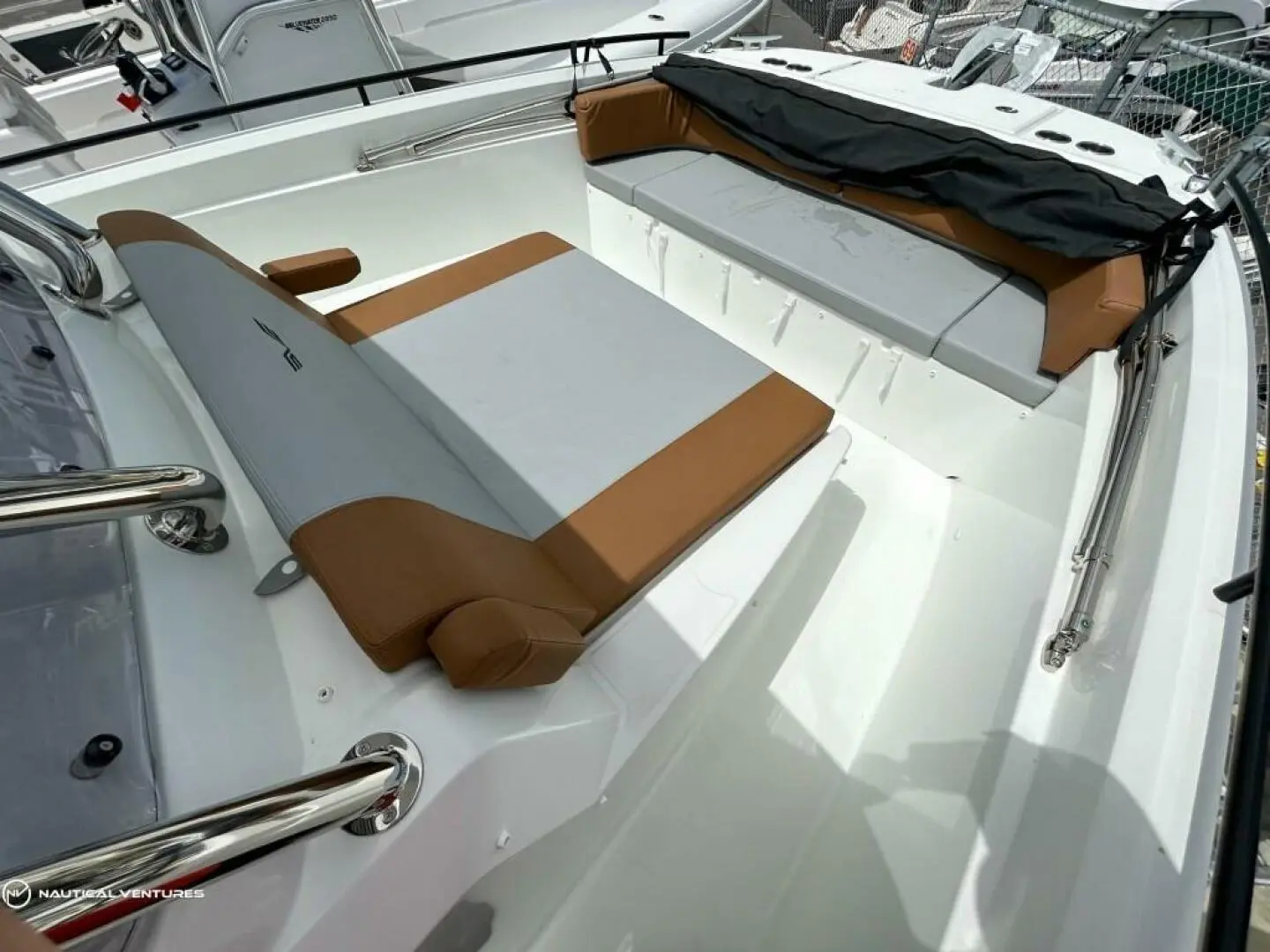 2023 Beneteau flyer 9 spacedeck