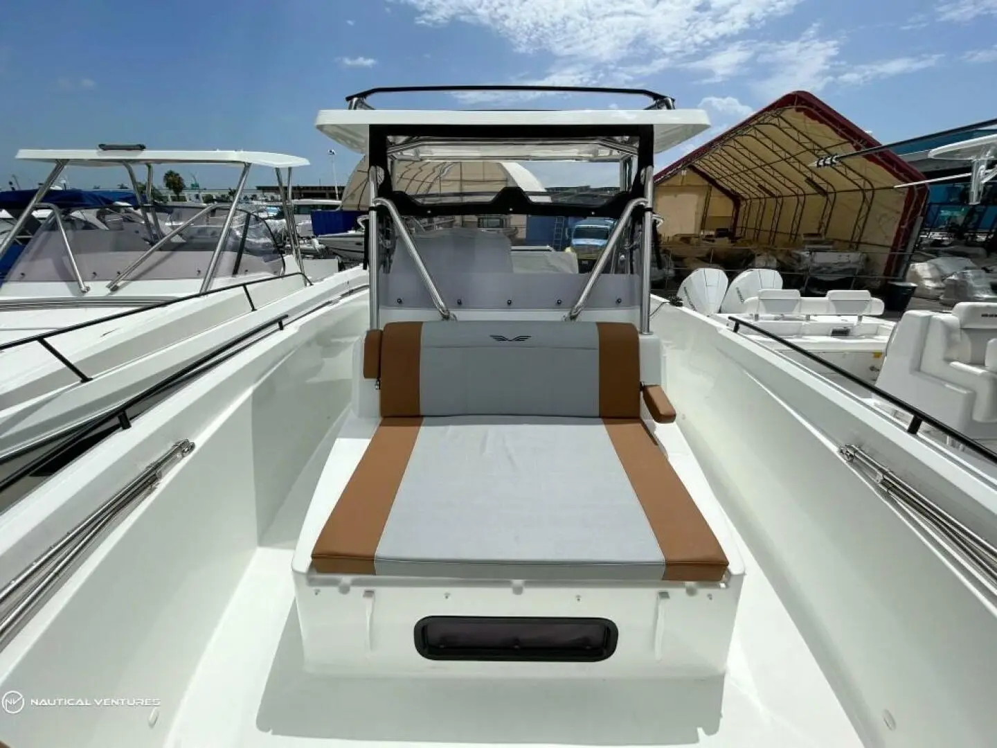 2023 Beneteau flyer 9 spacedeck