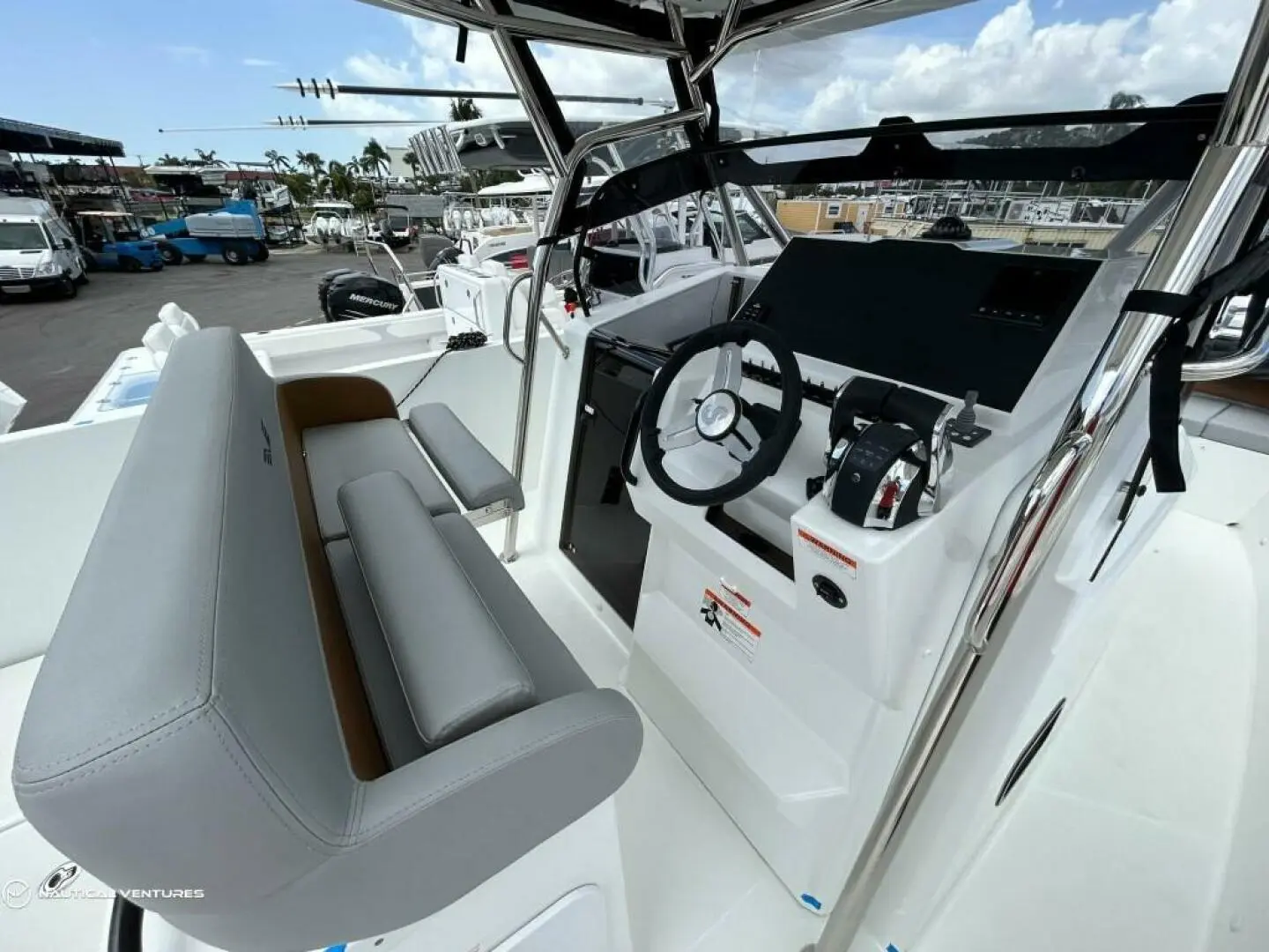 2023 Beneteau flyer 9 spacedeck