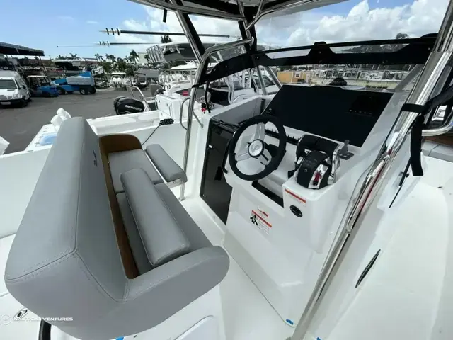 Beneteau Flyer 9 Spacedeck