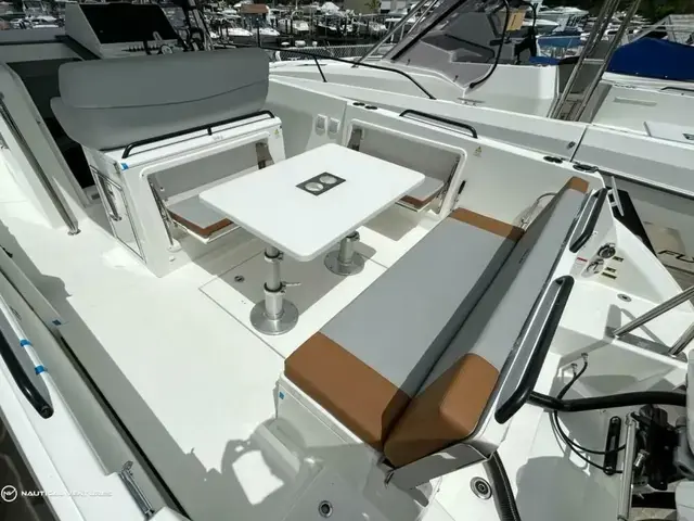 Beneteau Flyer 9 Spacedeck