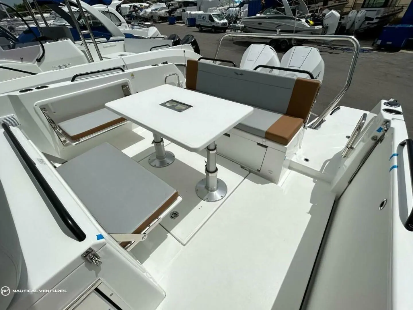 2023 Beneteau flyer 9 spacedeck