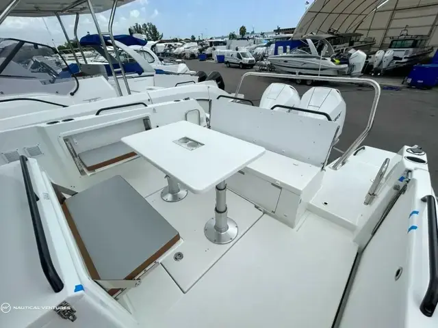 Beneteau Flyer 9 Spacedeck