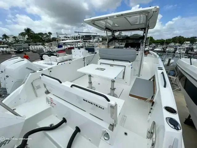 Beneteau Flyer 9 Spacedeck