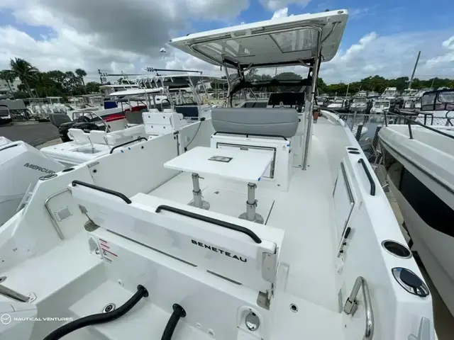 Beneteau Flyer 9 Spacedeck