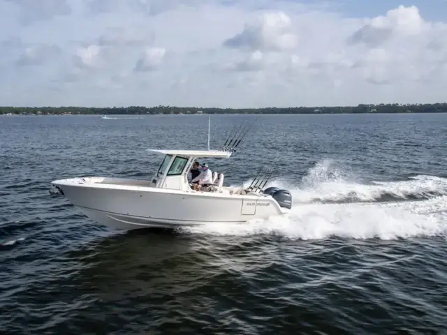 Sailfish 272 Cc