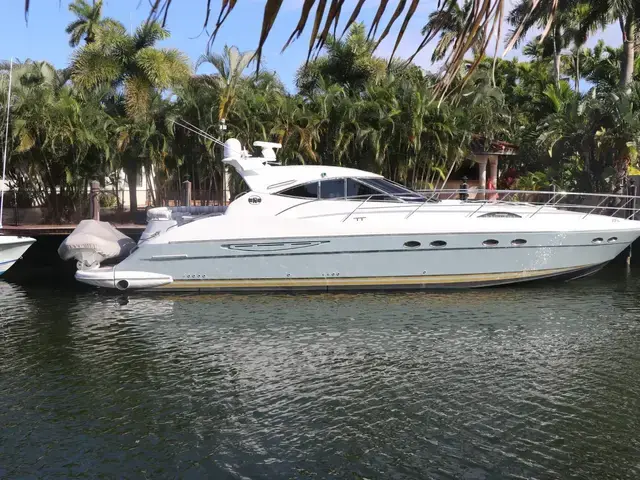 Neptunus 56 Express for sale in United States of America for $475,000