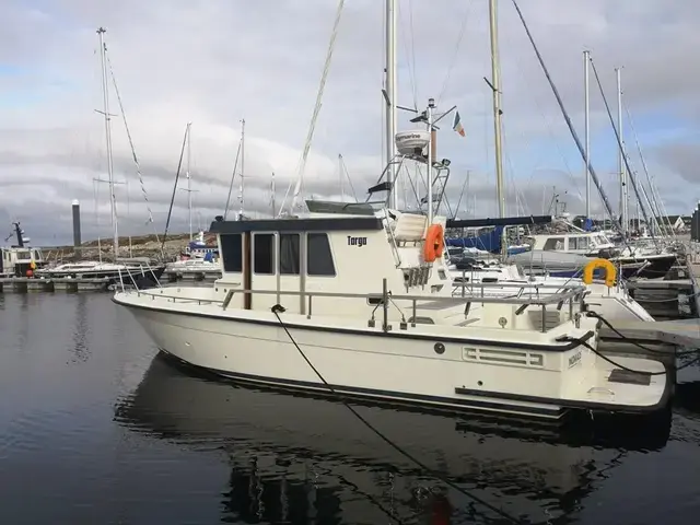 Botnia Targa 31