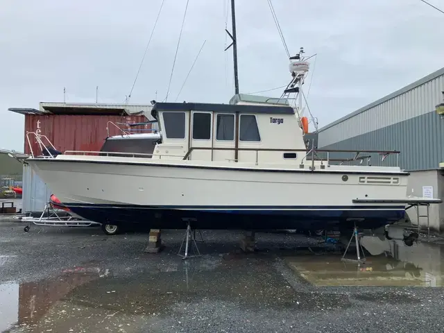 Botnia Targa 31