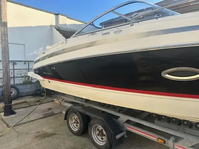 Bayliner 742 Cuddy