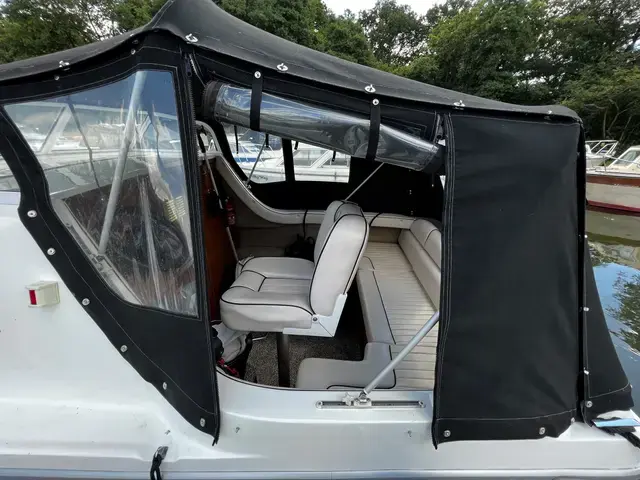 Viking Canal Boats 20 Cockpit Cruiser