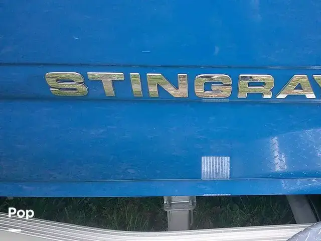 Stingray 212 Sc