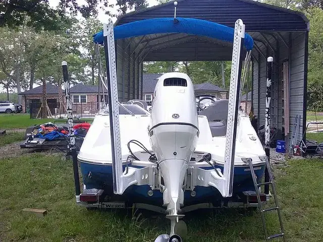 Stingray 212 Sc